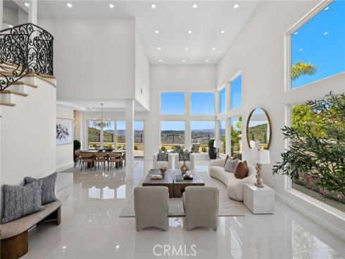 7  Sierra Vista  , Laguna Niguel, CA