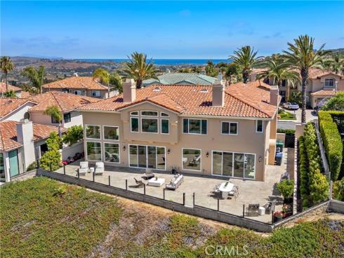 7  Sierra Vista  , Laguna Niguel, CA