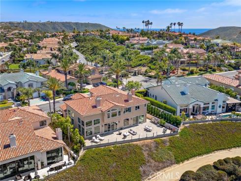 7  Sierra Vista  , Laguna Niguel, CA