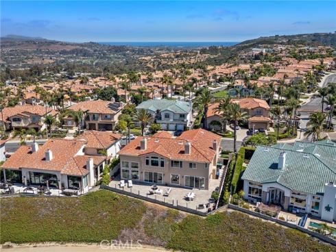 7  Sierra Vista  , Laguna Niguel, CA