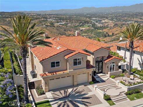 7  Sierra Vista  , Laguna Niguel, CA