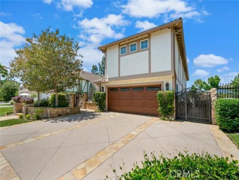 24141  Oleander   Way, Laguna Niguel, CA