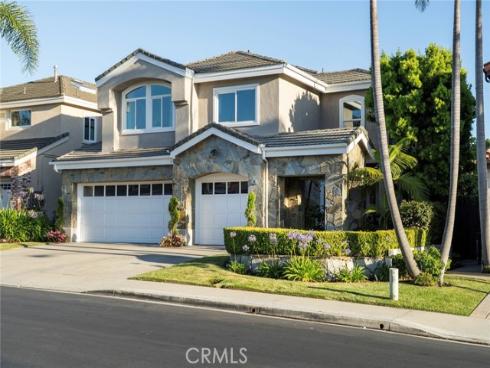 14 Glastonbury Place, Laguna Niguel, CA