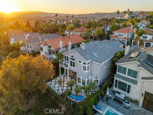 14 Glastonbury Place, Laguna Niguel, CA