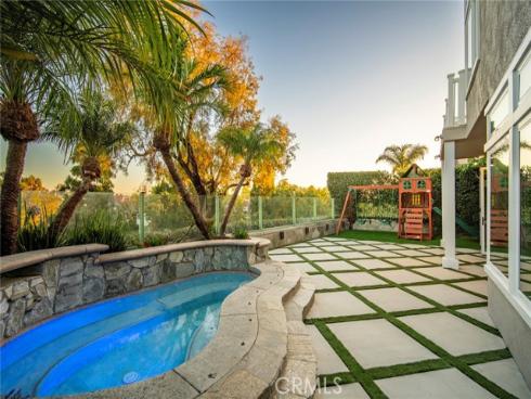 14 Glastonbury Place, Laguna Niguel, CA