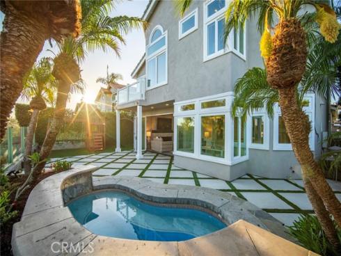 14 Glastonbury Place, Laguna Niguel, CA