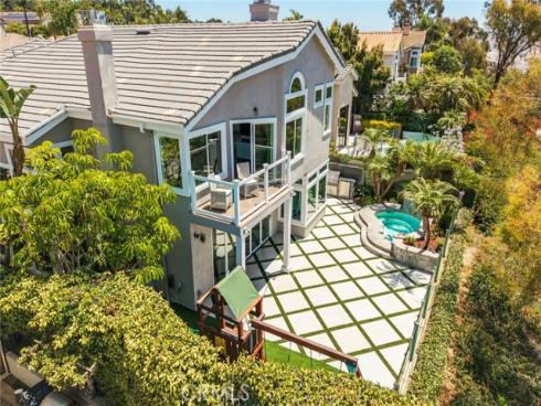 14 Glastonbury Place, Laguna Niguel, CA