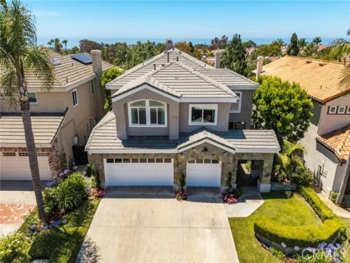 14 Glastonbury Place, Laguna Niguel, CA