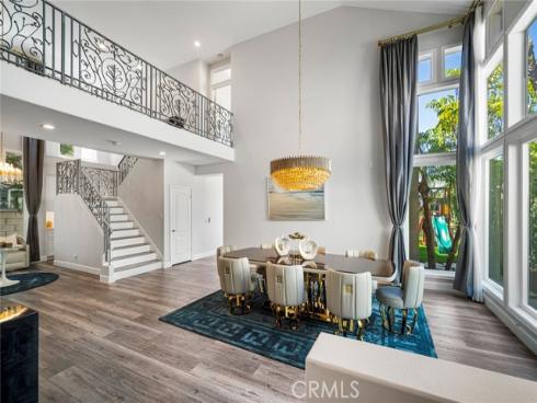 14 Glastonbury Place, Laguna Niguel, CA