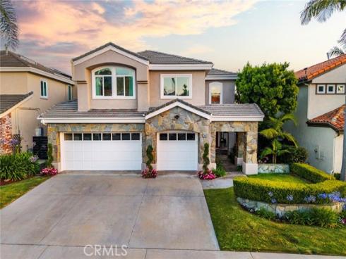 14 Glastonbury Place, Laguna Niguel, CA