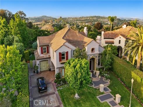 18 Asilomar Road, Laguna Niguel, CA