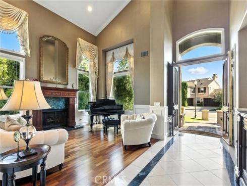 18 Asilomar Road, Laguna Niguel, CA