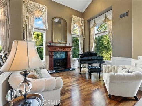 18 Asilomar Road, Laguna Niguel, CA