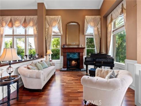 18 Asilomar Road, Laguna Niguel, CA