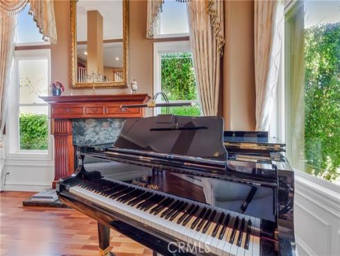 18 Asilomar Road, Laguna Niguel, CA