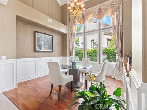 18 Asilomar Road, Laguna Niguel, CA