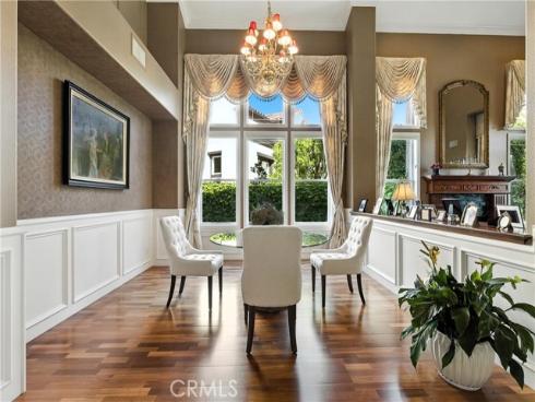 18 Asilomar Road, Laguna Niguel, CA