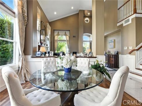 18 Asilomar Road, Laguna Niguel, CA