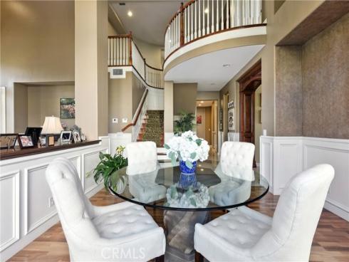 18 Asilomar Road, Laguna Niguel, CA