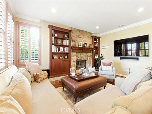 18 Asilomar Road, Laguna Niguel, CA