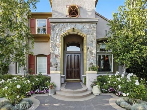 18 Asilomar Road, Laguna Niguel, CA