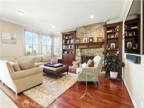 18 Asilomar Road, Laguna Niguel, CA