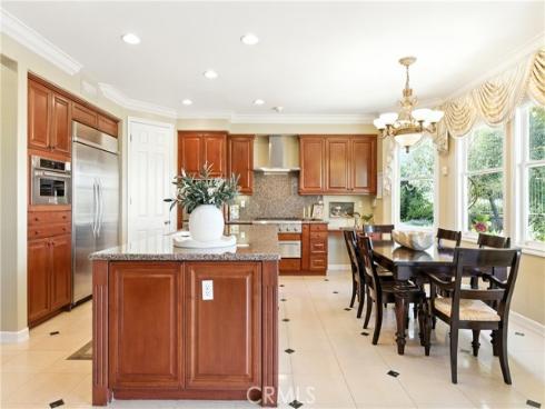 18 Asilomar Road, Laguna Niguel, CA