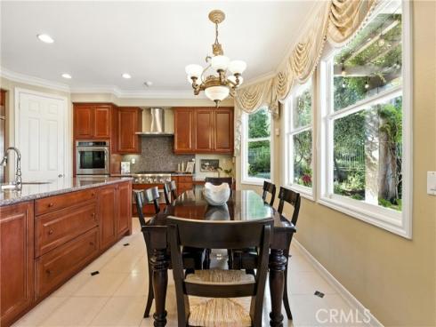 18 Asilomar Road, Laguna Niguel, CA