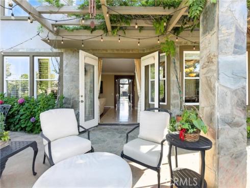 18 Asilomar Road, Laguna Niguel, CA