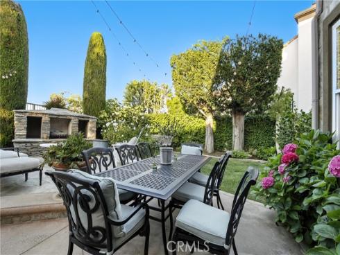 18 Asilomar Road, Laguna Niguel, CA