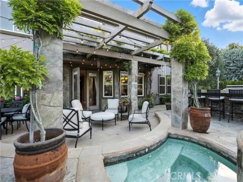 18 Asilomar Road, Laguna Niguel, CA