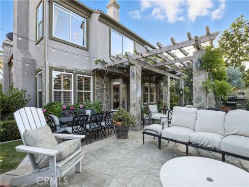 18 Asilomar Road, Laguna Niguel, CA