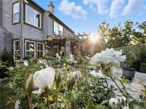 18 Asilomar Road, Laguna Niguel, CA