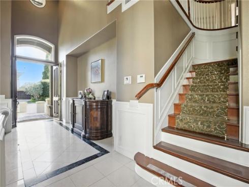 18 Asilomar Road, Laguna Niguel, CA