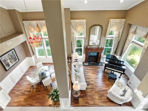 18 Asilomar Road, Laguna Niguel, CA