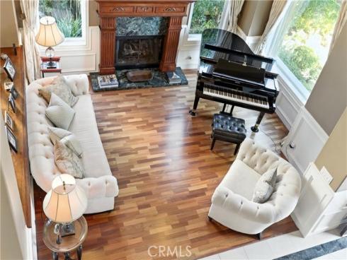 18 Asilomar Road, Laguna Niguel, CA