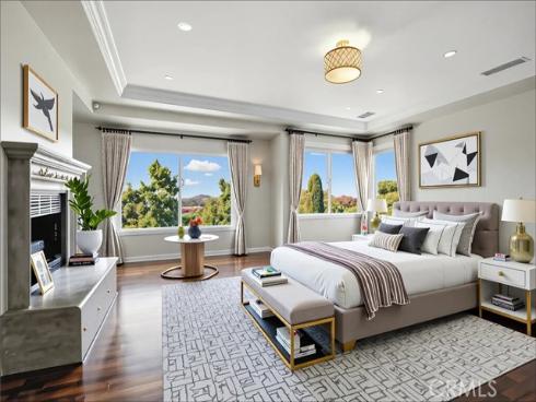 18 Asilomar Road, Laguna Niguel, CA