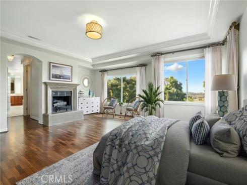 18 Asilomar Road, Laguna Niguel, CA