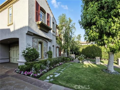 18 Asilomar Road, Laguna Niguel, CA