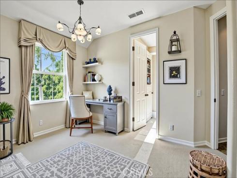 18 Asilomar Road, Laguna Niguel, CA