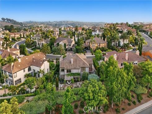 18 Asilomar Road, Laguna Niguel, CA