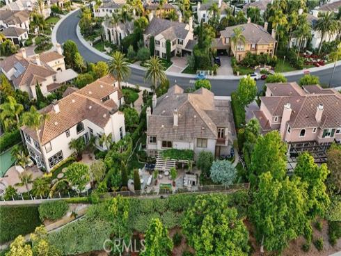 18 Asilomar Road, Laguna Niguel, CA