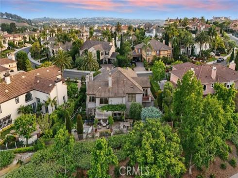 18 Asilomar Road, Laguna Niguel, CA