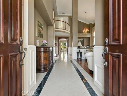 18 Asilomar Road, Laguna Niguel, CA