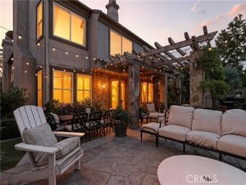 18 Asilomar Road, Laguna Niguel, CA