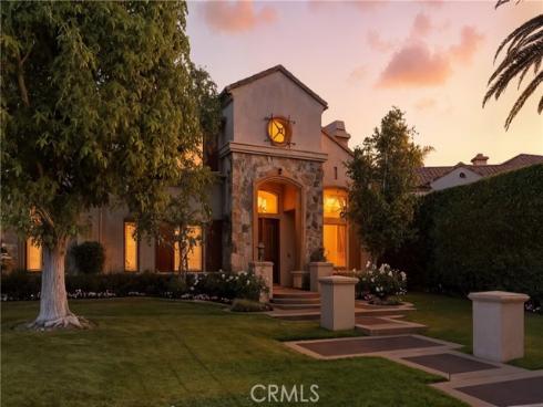 18 Asilomar Road, Laguna Niguel, CA