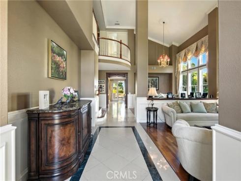 18 Asilomar Road, Laguna Niguel, CA