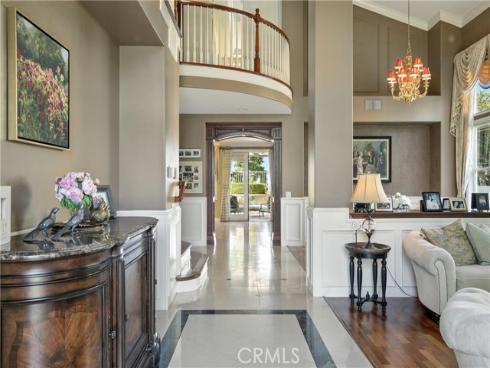 18 Asilomar Road, Laguna Niguel, CA