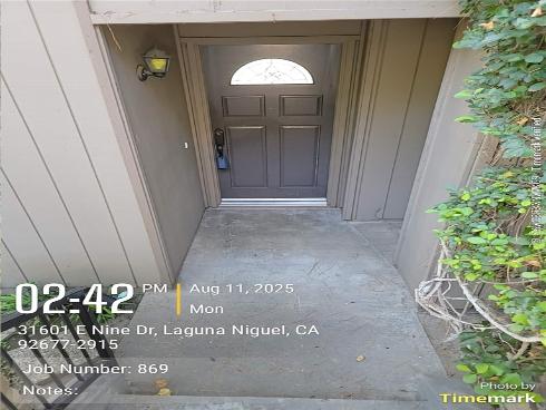 31601 E Nine  59F  Drive, Laguna Niguel, CA