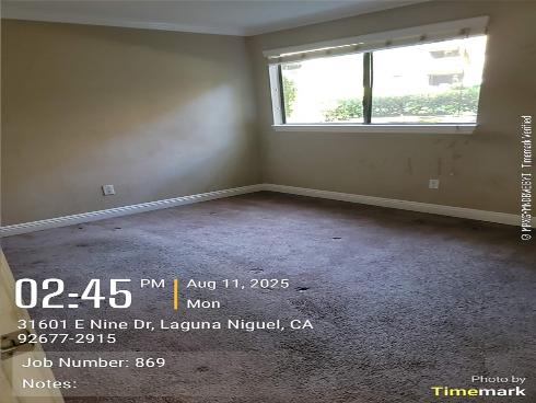 31601 E Nine  59F  Drive, Laguna Niguel, CA